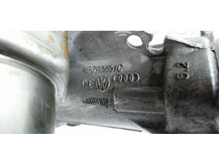 рейка Колонка рулевая 4B0905851C, 6R1419501CC Seat Ibiza IV (6J,6P) 2008-2017 года