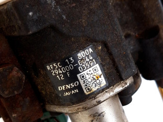 Vstřikovací čerpadlo RF5C13800A, 2940000044 Mazda 6 pro naftový motor 2.0 RF5C 2.0 DI