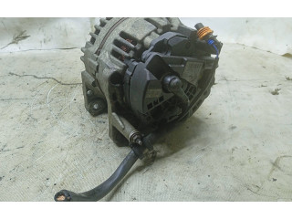 Генератор 037903025M Skoda Fabia Mk1 (6Y)