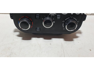 Блок управления кондиционера воздуха / климата/ печки (в салоне) WQT100D050, 20221123   Dacia Spring