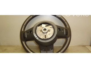 Руль Jeep Compass   1SQ891DFAH      