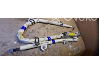 Боковая подушка безопасности AW9314K160AC   Jaguar XJ X351