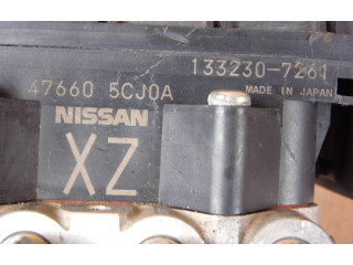 Блок АБС 476605CJ0A Infiniti Q60 2014 - года