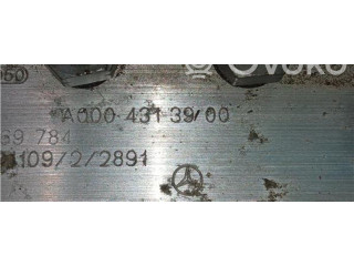 Jednotka ABS A0004313900, 270910 Mercedes-Benz GLA W156 2015