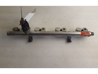 Топливная рампа GF2A024F0382, 2A14125Y   KIA Sportage   для двигателя G4FD