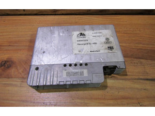 Блок управления АБС 535907379, 10.0935-0134.4   Volkswagen PASSAT B3
