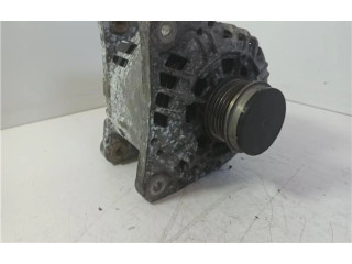 Генератор 028903031A   Skoda Superb B5 (3U)      