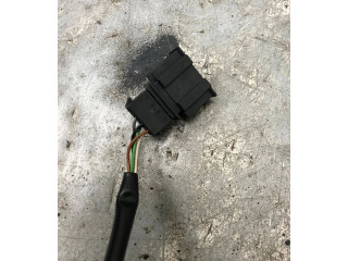 Зеркало электрическое Skoda Fabia Mk2 (5J) 2007 - 2014 года