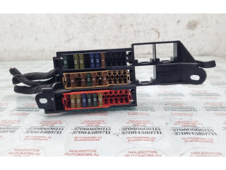 Pojistková skříňka 4L0971845A Audi Q7 4L 2008