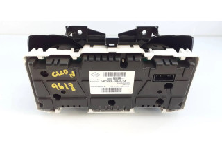 Панель приборов 248101888R, E2-A1-23-2 Renault Clio IV