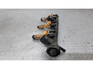 Комплект форсунок 2325040020 Daihatsu Sirion для бензинового двигателя 1