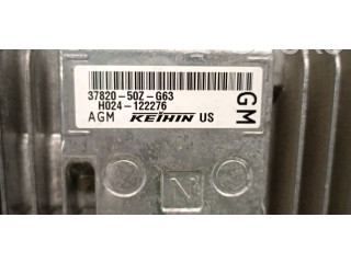 Řídící jednotka 3782050ZG63, H024122276KEIHIN Honda HR-V 2018