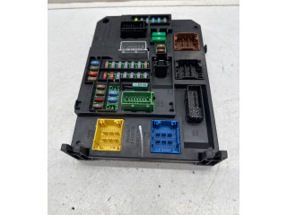 Другие блоки управления / модули 9806687980, BSIQ0401 Citroen DS4