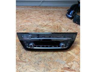 Блок управления климат-контролем 7951983   BMW 5 G30 G31
