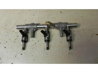 Топливная рампа 06E130090AJ, VD6467 Audi A4 S4 B8 8K