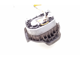 Подушка безопасности водителя 2K5880201F Volkswagen Caddy