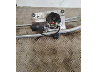 Моторчик дворников Citroen Xsara Picasso