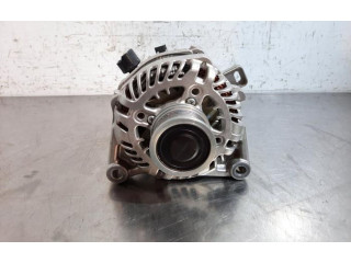 Генератор 9827171980 Citroen C3 Aircross