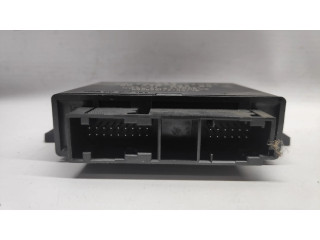 Блок управления 9654009280 Citroen C3