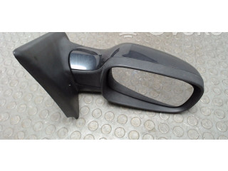 Зеркало электрическое        Renault Clio III  2005 - 2012 года   