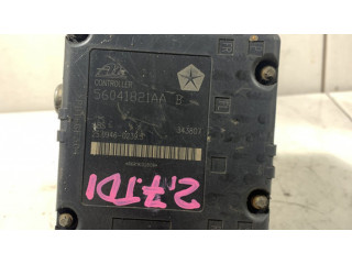 Блок АБС P56044300AB   Jeep  Grand Cherokee (WJ)  1999-2004 года