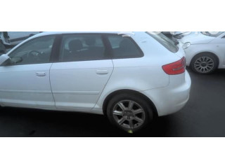 Блок управления климат-контролем 8P0820043BMXHA Audi A3 S3 A3 Sportback 8P