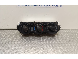 Блок управления климат-контролем BK2T18549, BM5T18549 Ford Transit Custom