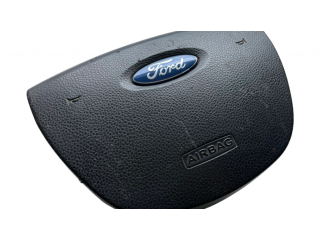 Надувная подушка для руля