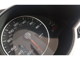 Přístrojová deska Audi A5 8T 8F 2011 8T0920981A