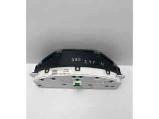 Панель приборов 9459821, 160603862   Volvo S80       