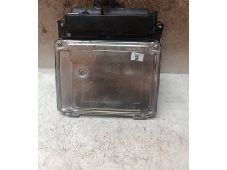 Блок управления двигателя 03G906021LS Audi A3 S3 A3 Sportback 8P