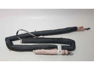 Боковая подушка безопасности 985P08167R   Dacia Dokker