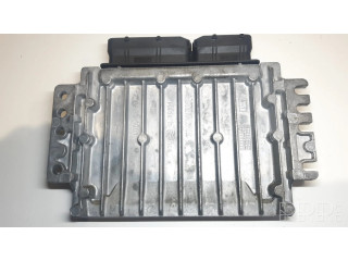 Блок управления двигателя 12147513981, S118012001 Mini One - Cooper R50 - 53