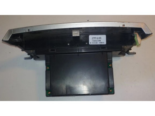 Блок управления климат-контролем 559000F010   Toyota Corolla Verso E121