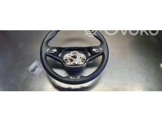 Руль Skoda Octavia Mk4 2019 - года 5E3959542F