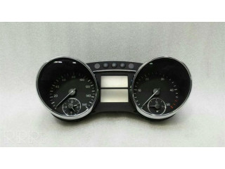 Панель приборов A2515401948   Mercedes-Benz R W251       