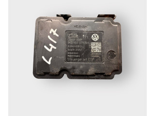 АБС Steuergerät 1K0907379BH, 10096103513   Skoda  Yeti (5L)  2009 - 2017 года