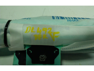 Подушка безопасности двери 5FA880742K, 5FA880742K   Cupra Leon