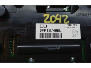 Přístrojová deska Nissan X-Trail T32 2017 1704170076, 6FP1B