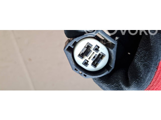 Вентилятор радиатора Maserati Quattroporte