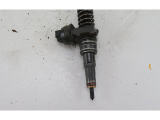 Форсунка 038130073AG, 038130073AG Skoda Fabia Mk2 (5J) BNM