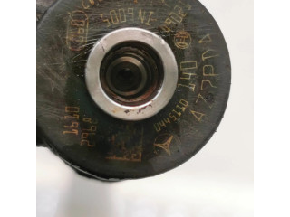 Vstřikovač A6460700287, 0445110140 Mercedes-Benz Vito Viano W639 pro naftový motor 2.1 646982