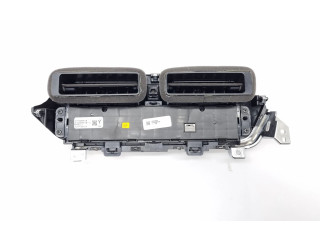 Блок управления климат-контролем 275006RK1B, 687506RR0A Nissan Rogue