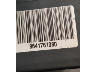 Блок АБС 9641767380, 9641767380 Citroen C5 2001 - 2004 года