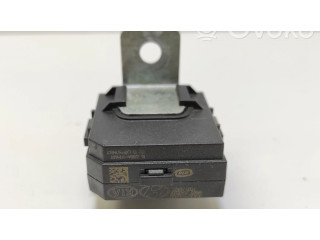 Блок управления 116RI000009 Hyundai i20 (PB PBT)