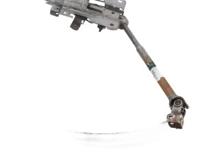  рейка  Колонка рулевая 00004123GK   Citroen C3 2010 - 2016 года