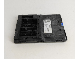 Блок комфорта 8W0907063CG, 8W0907063BG Audi Q5 SQ5