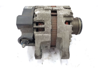 Генератор 373002F100, 373002F200   KIA Sorento      