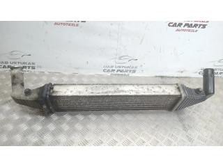 Интеркулер Mazda 3 I 1.6