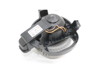 Вентилятор печки MF1163602681 Jaguar XE